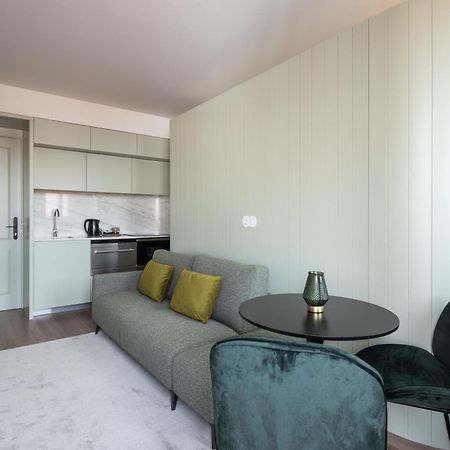 Orm Portas Santa Catarina Apartments OOporto Exteriör bild