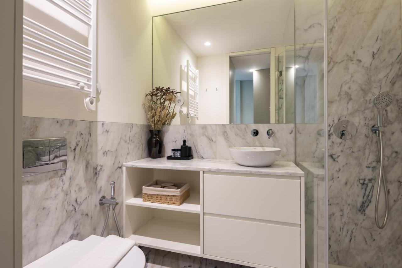 Orm Portas Santa Catarina Apartments OOporto Exteriör bild